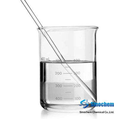 Phosphoric acid(food grade) CAS：7664-38-2