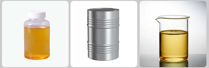 Calcium Dodecylbenzene sulfonate CAS:26264-06-2 Calcium Dodecylbenzene sulfonate CAS:26264-06-2