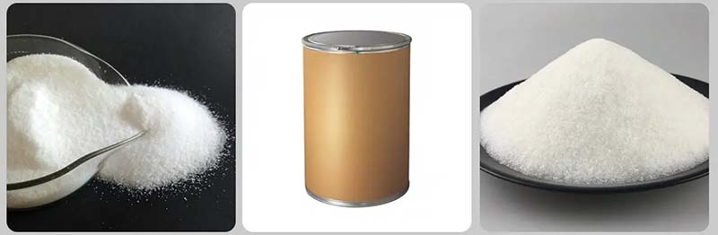 Lactobionic Acid CAS：96-82-2