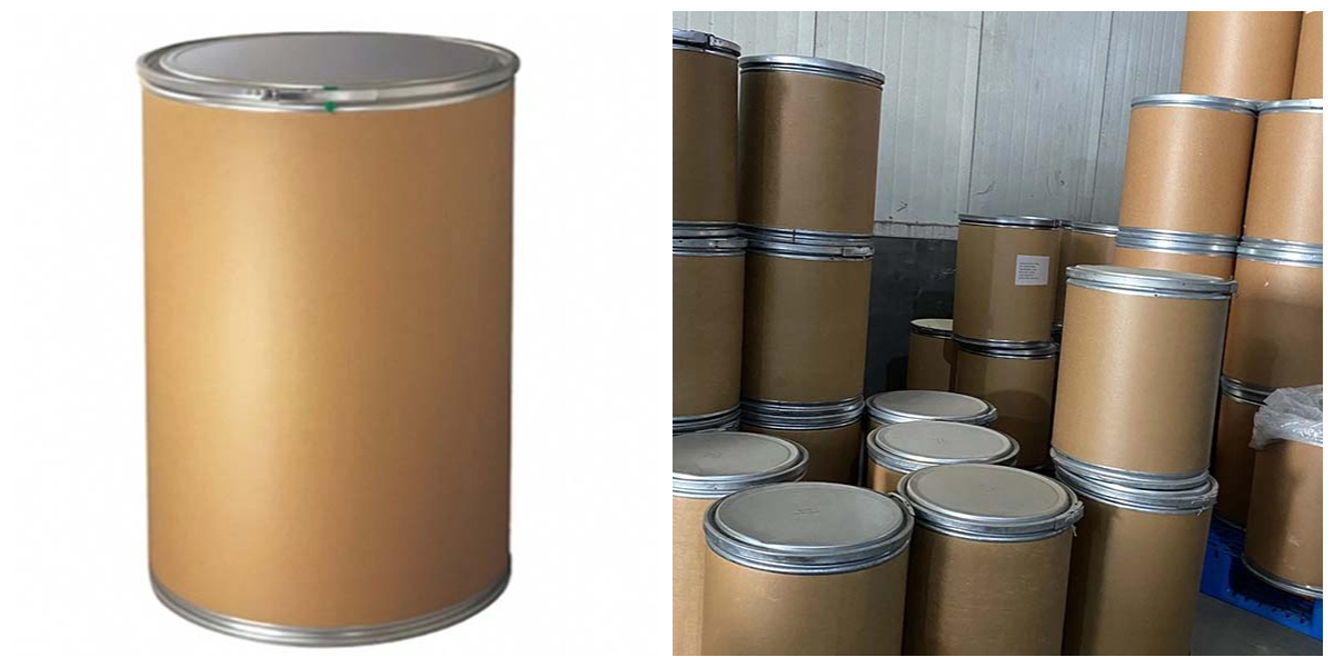 Lactobionic Acid CAS：96-82-2