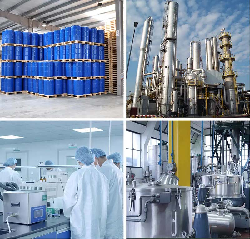 Triethanolamine CAS:102-71-63. Triethanolamine CAS:102-71-63.