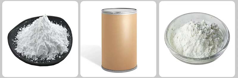 Glycol monostearate CAS: 111-60-4 Glycol monostearate CAS: 111-60-4