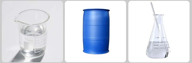 Acetic Acid CAS：64-19-7