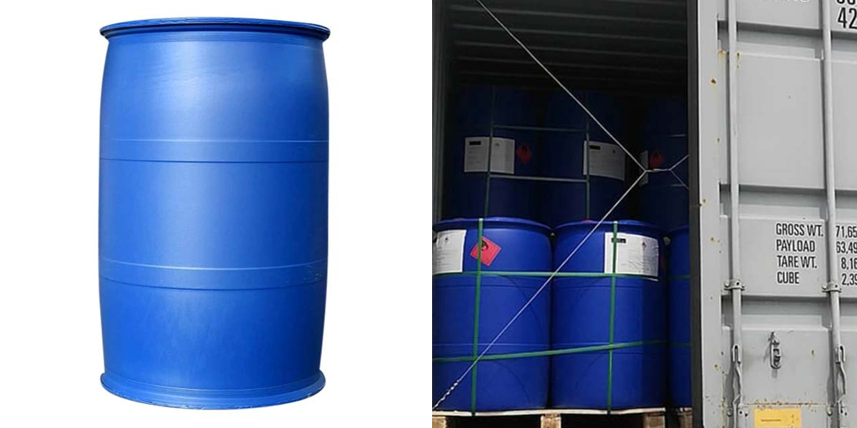 Acetic Acid CAS：64-19-7