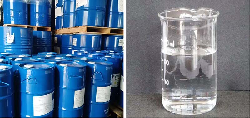 Isodecyl Alcohol CAS：25339-17-7