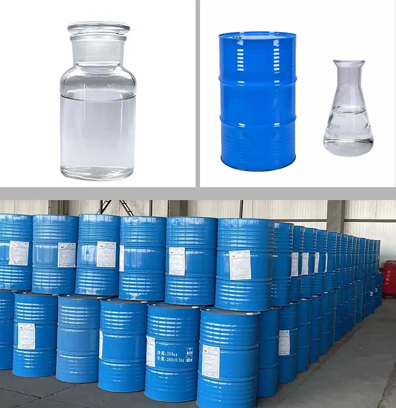 Epichlorohydrin CAS：106-89-8