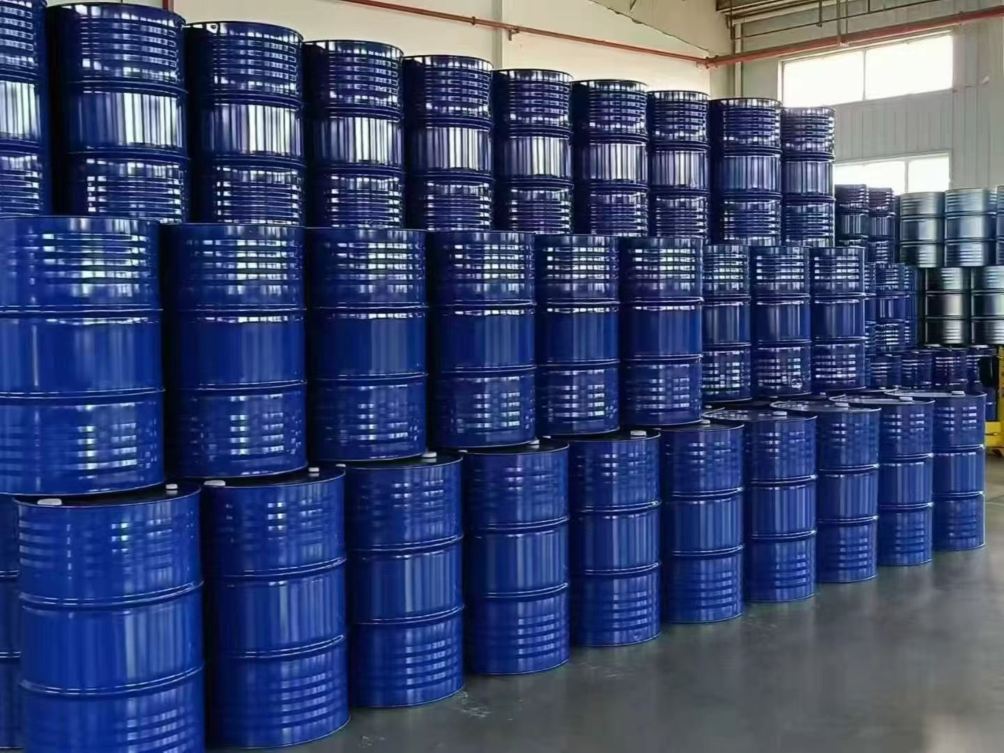Sinochem Chemical Sinochem Chemical