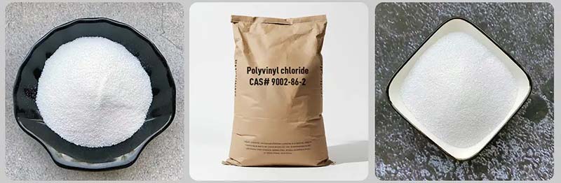 Polyvinyl Chloride (PVC) Resin Polyvinyl Chloride (PVC) Resin