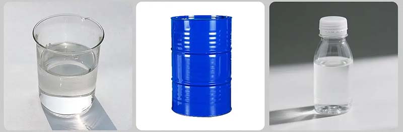 Diethylenetriaminepenta(methylene-phosphonic acid) (DTPMPA) CAS No.: 15827-60-8