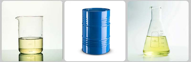 Stannous Octoate (Tin(II) 2-ethylhexanoate) CAS No.: 301-10-0 Stannous Octoate (Tin(II) 2-ethylhexanoate) CAS No.: 301-10-0