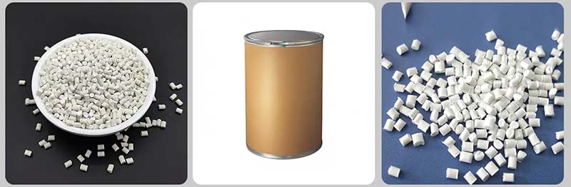 Poly(ethylene terephthalate) (PET) CAS No.: 25038-59-9