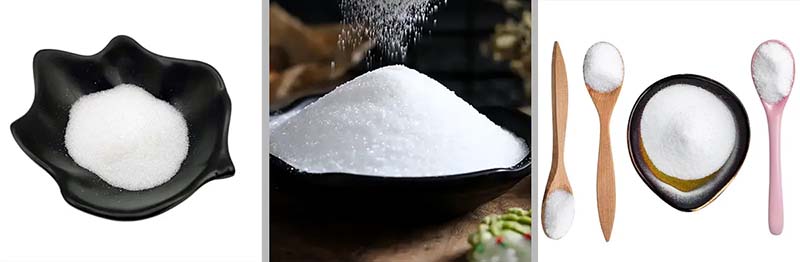 Erythritol CAS:149-32-6 Erythritol CAS:149-32-6