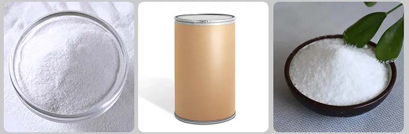 Ammonium Bicarbonate CAS : 1066-33-7 Ammonium Bicarbonate CAS : 1066-33-7