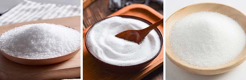 Xylitol CAS:87-99-0 Xylitol CAS:87-99-0