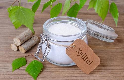 Xylitol CAS:87-99-0 Xylitol CAS:87-99-0