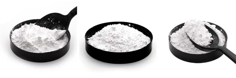 Magnesium oxideCAS:1309-48-4 Magnesium oxideCAS:1309-48-4