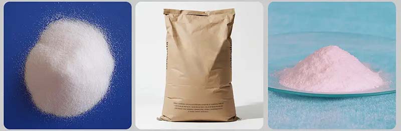 Manganese Sulfate Monohydrate CAS:10034-96-5 Manganese Sulfate Monohydrate CAS:10034-96-5