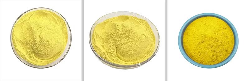 Doxycycline hydrochloride CAS:10592-13-9 Doxycycline hydrochloride CAS:10592-13-9