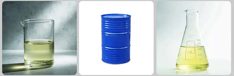 Didecyl Dimethyl Ammonium ChlorideCAS:7173-51-5 Didecyl Dimethyl Ammonium ChlorideCAS:7173-51-5