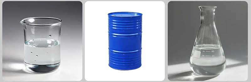 Didecyl Dimethyl Ammonium ChlorideCAS:7173-51-5 Didecyl Dimethyl Ammonium ChlorideCAS:7173-51-5